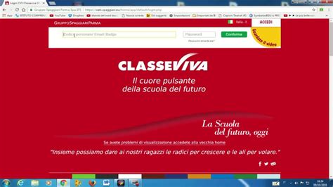 Classeviva Spaggiari Scaricare