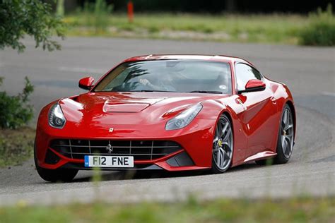 Exporting ferrari f12 berlinetta world wide. Đánh giá xe Ferrari F12 berlinetta mới nhất 2020 kèm bàng giá chi tiết