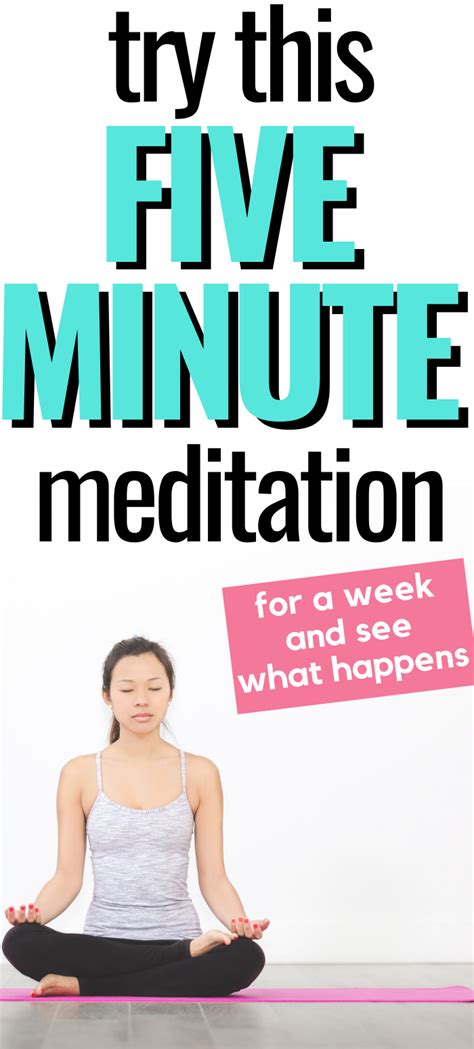 the best 5 minute morning meditation for a happy positive mind 5 minute meditation morning