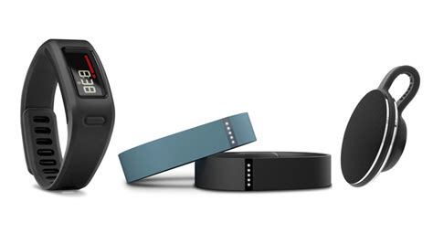 Top 10 Best Fitness Trackers And Wearables