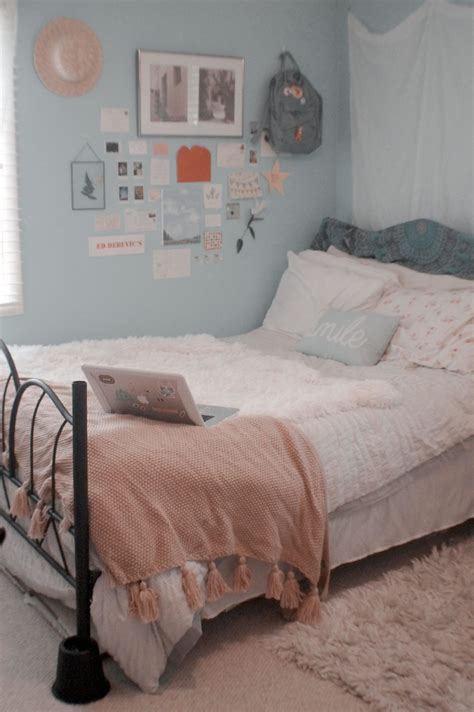 Pastel Aesthetic Room Ideas (1) | Pastel room decor, Pastel room, Pastel bedroom