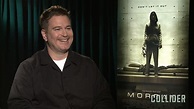 Director Luke Scott on Morgan and Being a Kid on the Set of Alien ...
