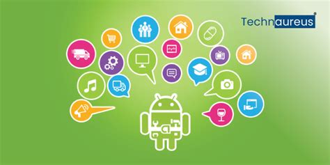 Developers use flutter to develop attractively and performing mobile apps for both ios and android app development with the help of single codebase. Android App Development Company in India - Technaureus