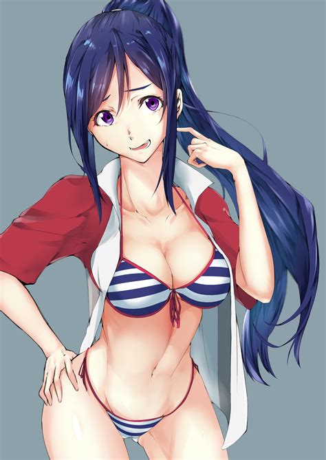 52 Top Photos Anime Black Hair Female Beautiful Anime Girl Black Hair