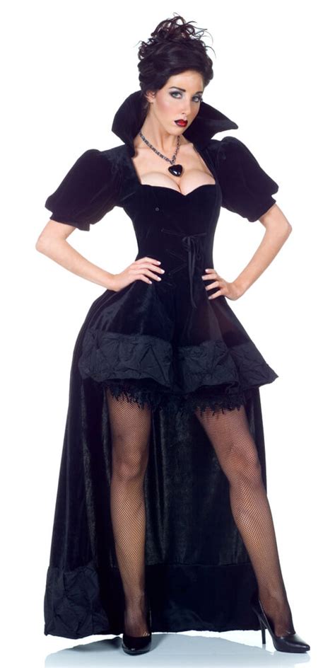 Adult Mirror Mirror Evil Queen Costume Candy Apple