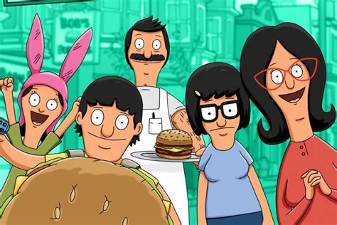 Bobs Burgers Season 11 Release Date Out Will Reveal The Hotel