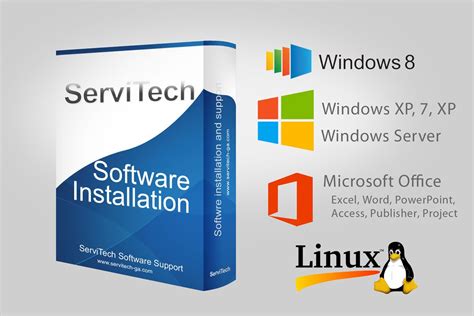 Software Installation Services In Hyderabad List Of Software