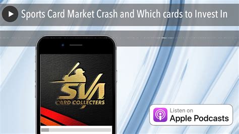 The modern cards are taking the market by storm, said chris ivy, the director of sports at heritage auctions. Sports Card Market Crash and Which cards to Invest In ...