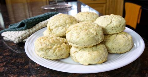 Baking Is Good For The Soul Dairy Free Scone Recipe