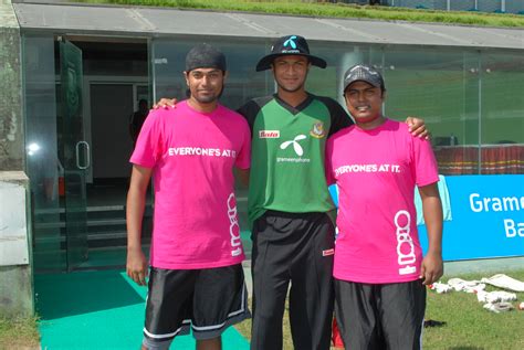 Bangladesh Cricket Team Support 1010 The Bangladesh Crick Flickr