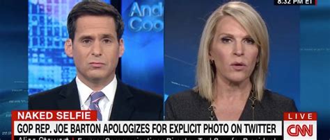 CNN Panelist Hell Hath No Fury Like A Scorned Woman In Possession Of