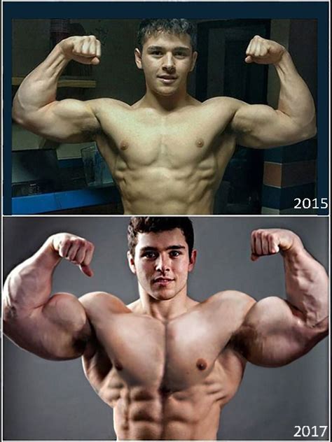 Muscle Morphs By Hardtrainer Photoshop Photoshop