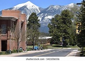 Northern Arizona University: Over 235 Royalty-Free Licensable Stock ...