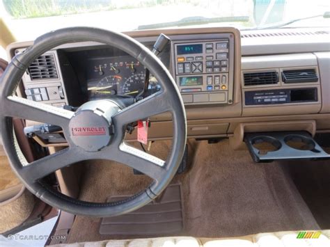1994 Chevy 1500 Dash Replacement Vlrengbr