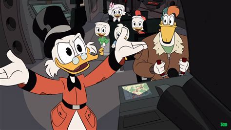 Ducktales Is Disney Xds Most Watched Animated Series In More Than 2