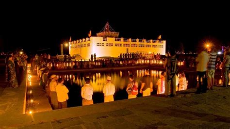 Famous Buddhist Festivals Celebrated In India Tusk Travel
