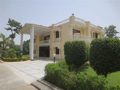 5 Bhk Farm House For Rent In Westend Greens New Delhi Propquest
