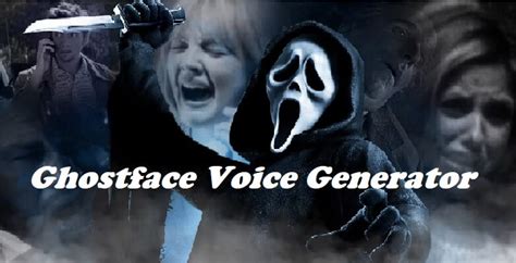 2024 Top 3 Ghostface Text To Speech Tools For Prank Videos