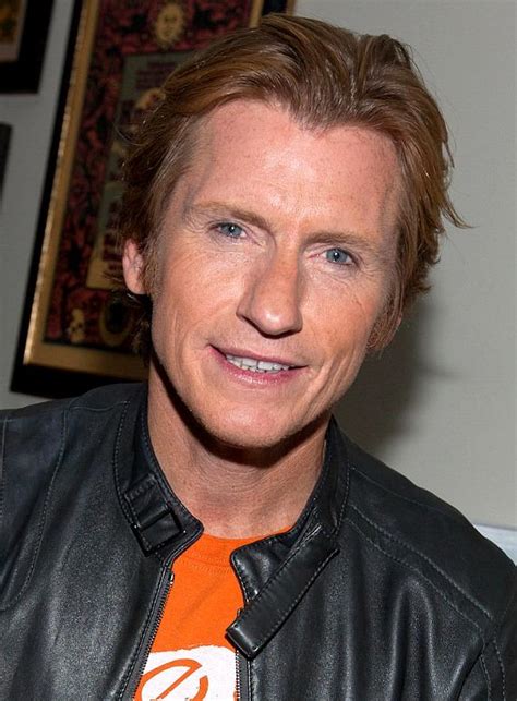 Denis Leary 'Rescue Me Comedy Tour 2' at The Joint