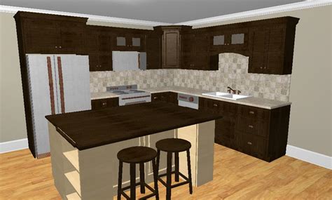 The refrigerator water supply kit contains compression fittings for both ends of the tube. Whether to Place a Refrigerator in the Corner