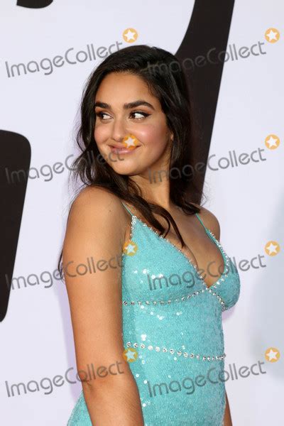 Photos And Pictures Geraldine Viswanathan At The Blockers Premiere