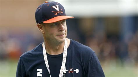Former University Of Virginia Receiver Alleges Hazing Abusive Culture In Football Program