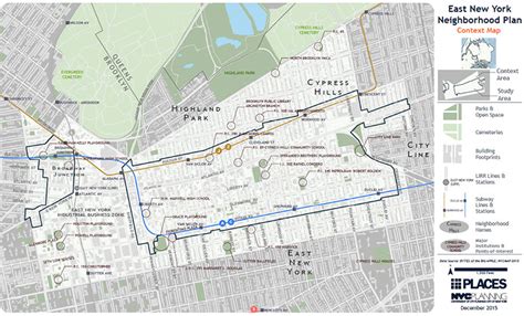 East New York Community Plannin Plan G Dcp