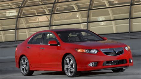 2014 Acura Tsx Priced From 31530