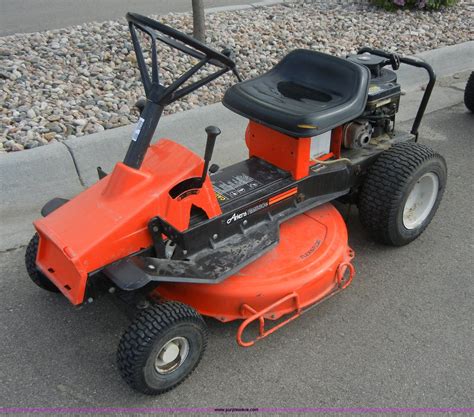 Get free shipping on qualified ariens riding lawn mowers or buy online pick up in store today in the outdoors department. Ariens riding lawn mower in Manhattan, KS | Item 2220 sold ...