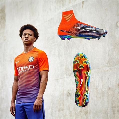 Oh My Gosh Those Cleats Aregoalsand Btw Sané Is Super Amazing