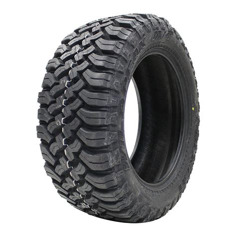 Falken Wildpeak M/T01 35X12.50R17LT/10 121Q BW Mud Terrain Tire