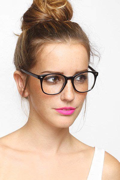 7 Geek Chic Specs That Will Put You Ahead Of The Curve Glasses Clear Glasses Glasses Fashion