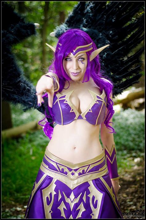 morgana cosplay league of legends by shirahimecosplay on deviantart