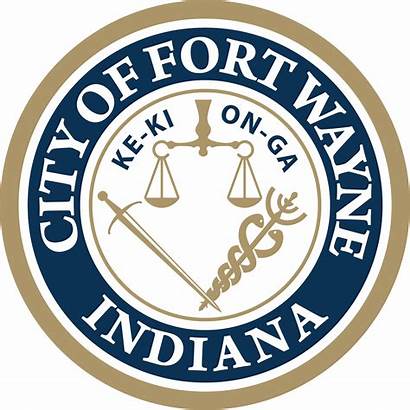 Wayne Seal Fort Indiana Commons Wikimedia