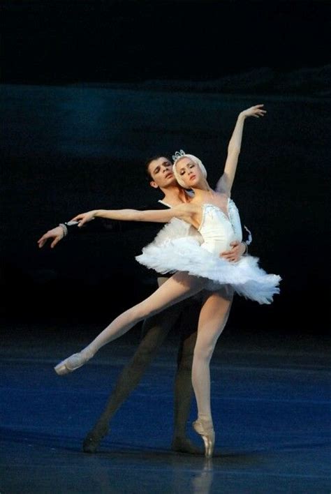 Alina Somova Swan Lake Ballet Dance 4 White Swan Ballet Beautiful