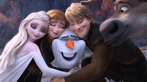 It is the smallest and only even prime number. Frozen 2: Nieuw avontuur voor ijsprinsesjes Elsa en Anna