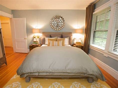 5 tips on how to decorate a bedroom. 25+ Wall Decor Bedroom Designs, Decorating Ideas | Design ...