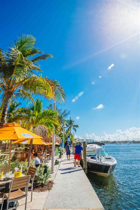 Best Things To Do In Fort Lauderdale Florida