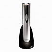 Shop Oster 4207-0NP Cordless Rechargeable Wine Opener, Gray/Black ...