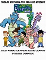 The Dragon Tales Movie | Idea Wiki | Fandom
