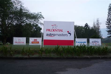 Local time in sungai petani is +08. LeT MaKAN-MAKan: Prudential Astromaster Golf (30/04/2010 ...