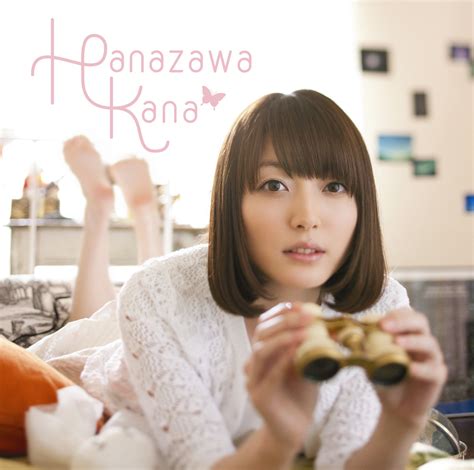 Oh My Gawd Happy Birthday Hanazawa Kana Groupanime