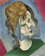 Jean Metzinger (1883-1956) , Odette, fille de l'artiste | Christie's