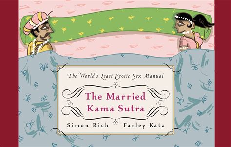 The Married Kama Sutra By Simon Rich Hachette Book Group