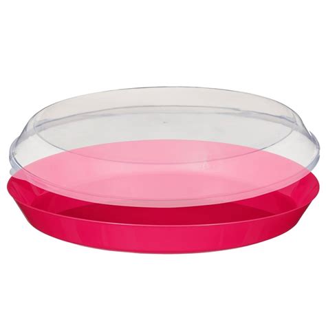 Check spelling or type a new query. Food Tray with Lid | Picnic Essentials- B&M