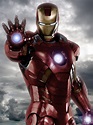 Iron Man Character Created in the Fyxt RPG – Fyxt Role Play Game System