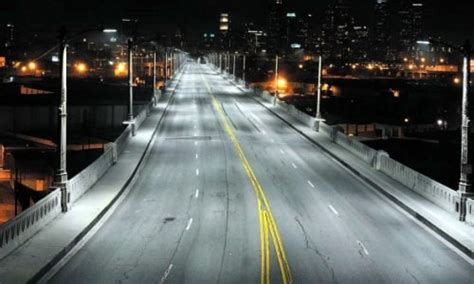 Led Highways Lighting Tachyon Lights