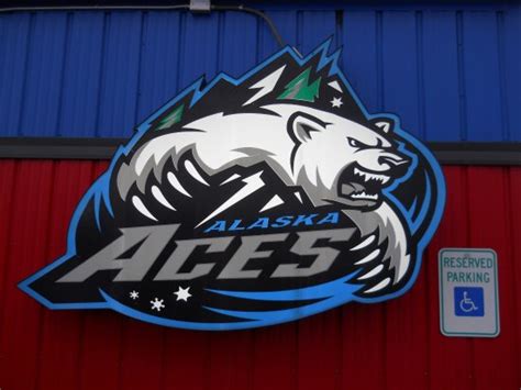 Alaska Aces Hockey Anchorage 2020 All You Need To Know Before You
