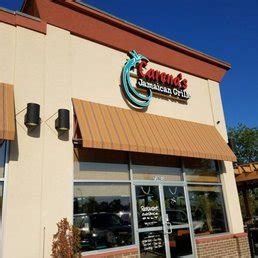 Click view bigger map to explore or select a neighborhood for nearby restaurants. Carena's Jamaican Grille - 119 Photos & 143 Reviews ...