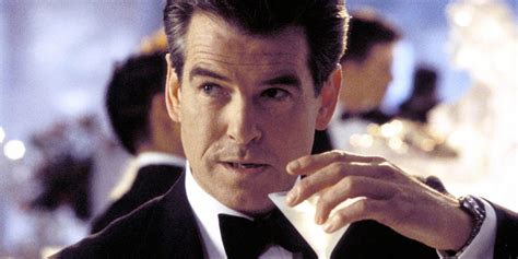 James Bond 10 Reasons Why Pierce Brosnan Was The Best Bond